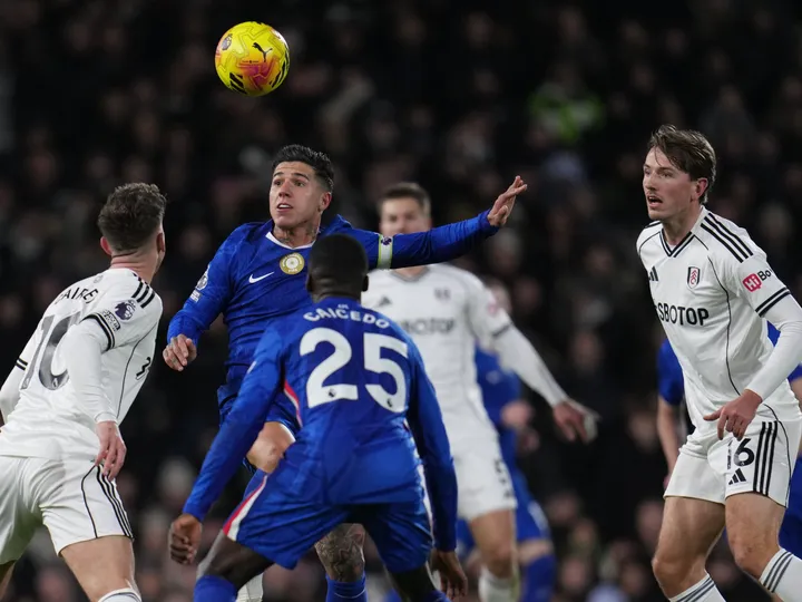 Chelsea vs. Fulham: Head-to-head record and past meetings