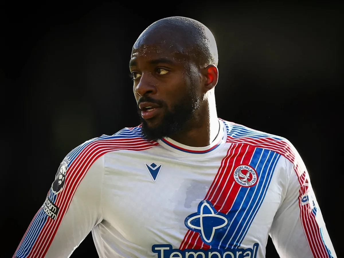 Man United transfer news: Premier League club 'ready to rival' Red Devils in Jean-Philippe Mateta transfer battle