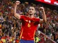 Marvellous Merino: Gunners star helps Spain end Bulgaria’s World Cup dreams