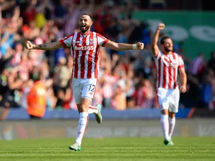 Stoke City vs. Bournemouth