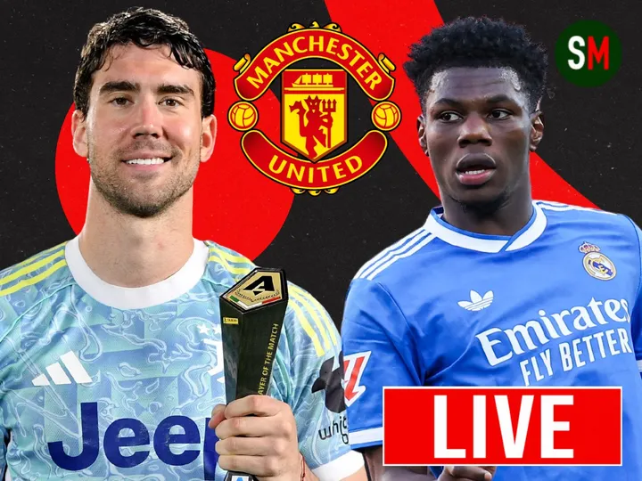 Man United transfer news today: Done deals, live updates and rumours - August 1