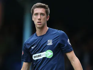 Floodlight failure at Southend game