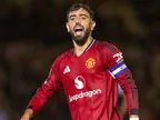 Crisis mode: Disaster for Amorim as Man United exit EFL Cup after marathon shootout