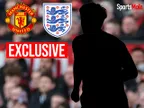 The "outstanding" Man Utd player who must start for England at 2026 World Cup