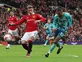 Casemiro sent off as 10-man Man United held by Southampton