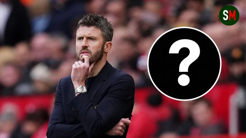 Who could join Santos, Tielemans? Three targets that could complete Man Utd's new-look midfield