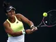 Australian Open day three: Heather Watson through as Dan Evans crashes out