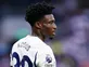 De Zerbi reveals Kudus fitness boost ahead of EFL Cup tie