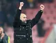 Guardiola targets return to "special" Wembley