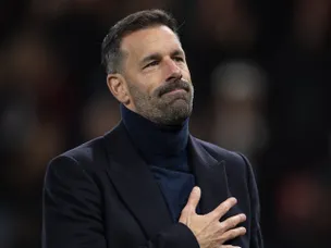 "A short but amazing period" - Van Nistelrooy delivers verdict on Man United interim role