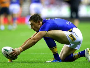 McDermott praises "marvellous" Sinfield
