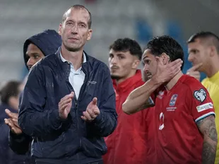 Luxembourg vs Malta - prediction, team news, lineups