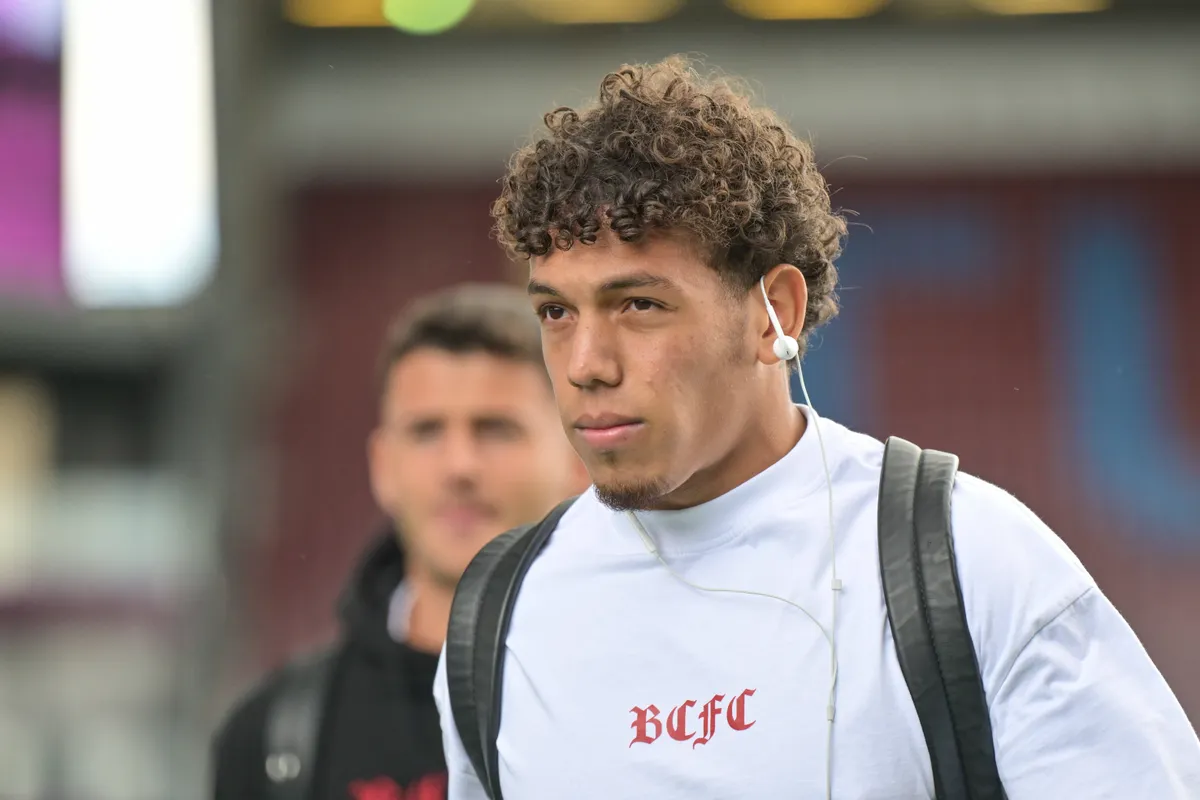 Bristol City vs Blackburn Rovers - prediction, team news, lineups