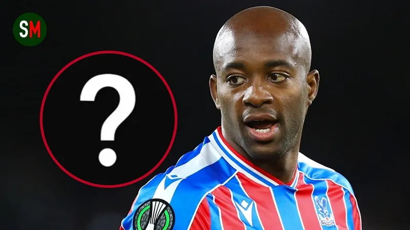 Mateta or Strand Larsen? Predicted Predicted Crystal Palace lineup vs. Larnaca