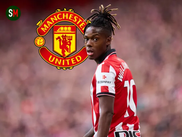 Nico Williams to Man United: Is a summer move to Old Trafford realistic?