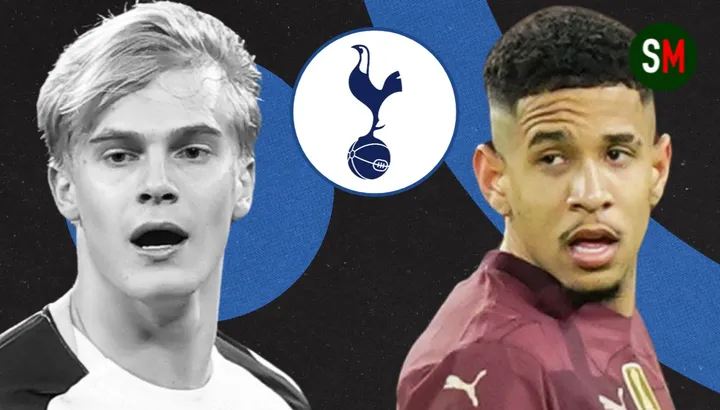 Tottenham transfer news today: Done deals, live updates and rumours - July 28