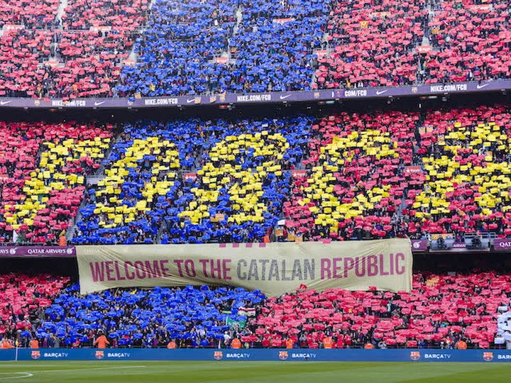 Ajax youngster 'to join Barca in 2019'