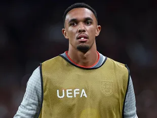 Trent returns in triple change? Predicted England XI vs. Czech Republic