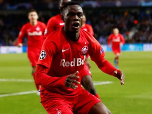 Salzburg vs. Lokomotiv Moscow - prediction, team news, lineups