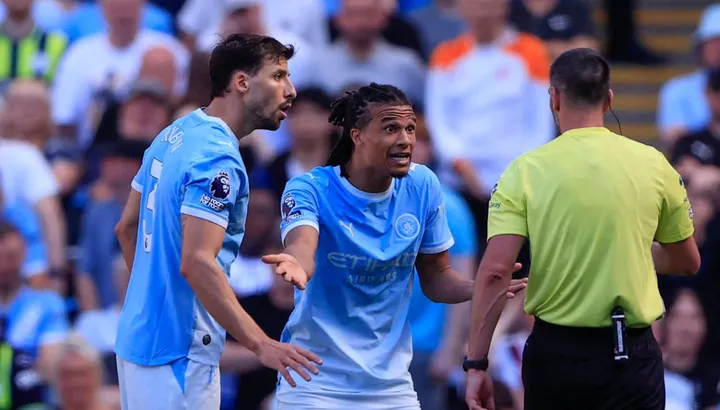 Bournemouth transfer news: Cherries 'open' to signing Man City defender as Marcos Senesi replacement