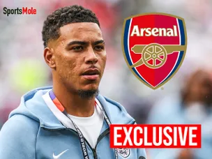 Exclusive: Rogers to Arsenal prediction made after staggering Villa demand