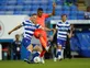 Huddersfield boost survival hopes with draw at Reading