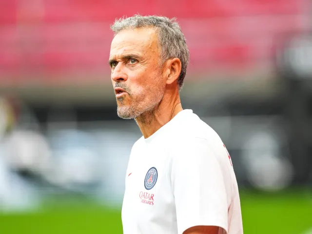 Manchester City and Arsenal send scouts to watch PSG key man