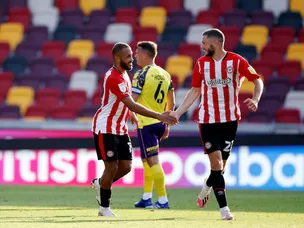Brentford off to winning start in new stadium