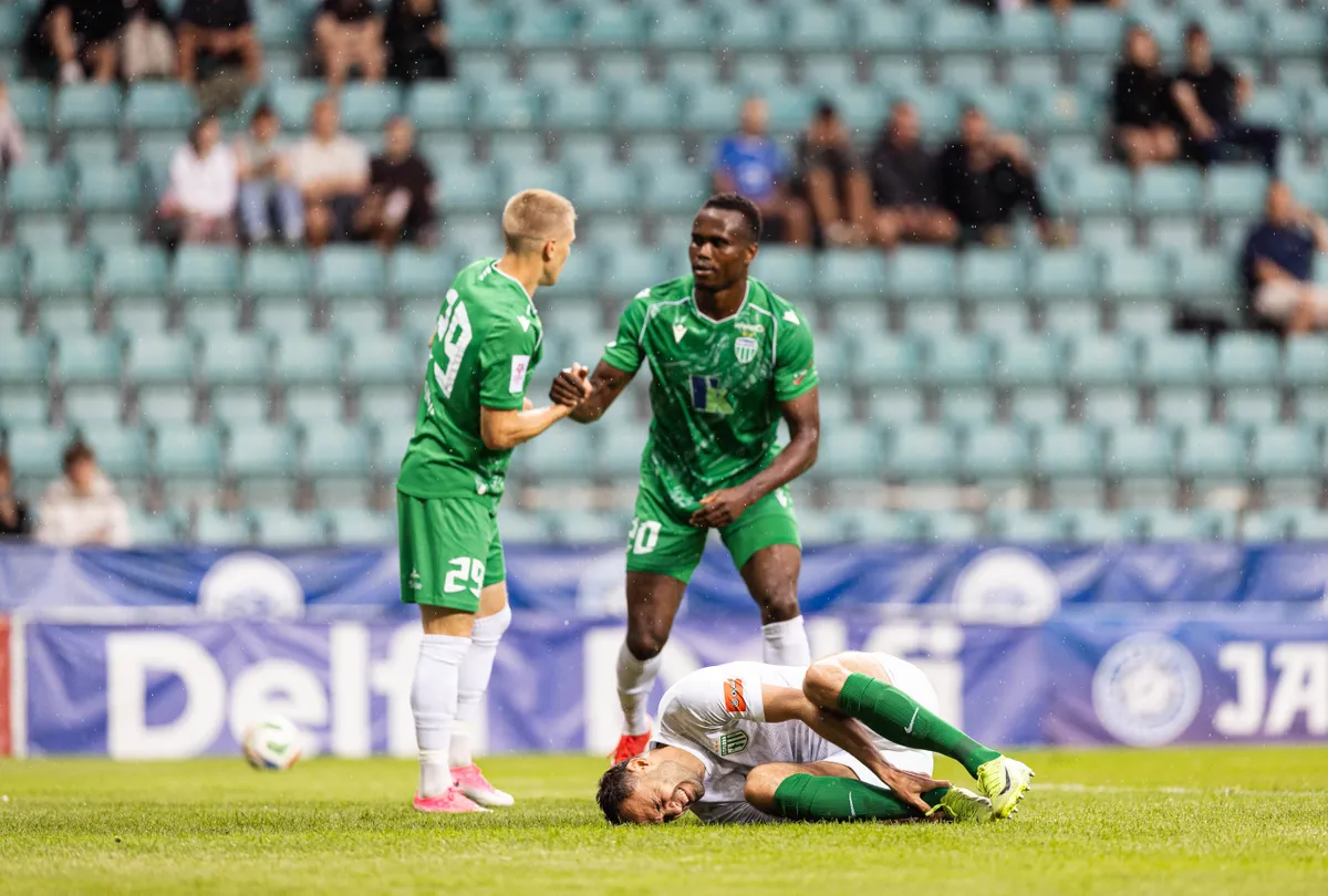 Saburtalo Tbilisi vs Flora - prediction, team news, lineups