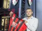 Jack Wilshere joins Bournemouth on loan