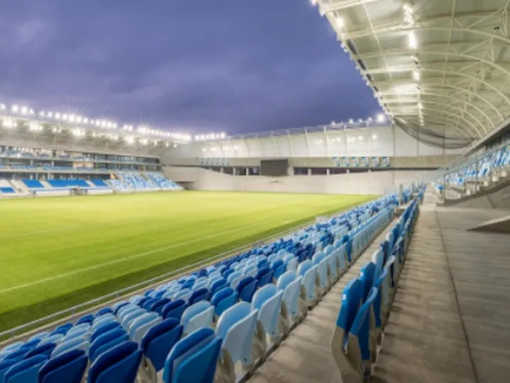 Why Australian sports grounds are full and the UK's empty