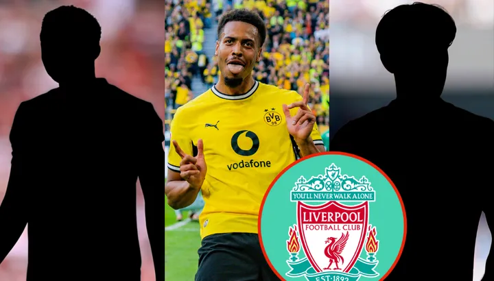 Liverpool transfer news: Reds identify two 'priority' midfield targets as Felix Nmecha decision emerges