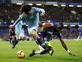 City have their verve back, says Sane