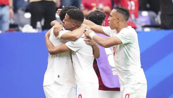 Canada 0-3 Morocco: Battered but clinical, the Atlas Lions avoid the trap thanks to a timely Ounahi double at World Cup 2026