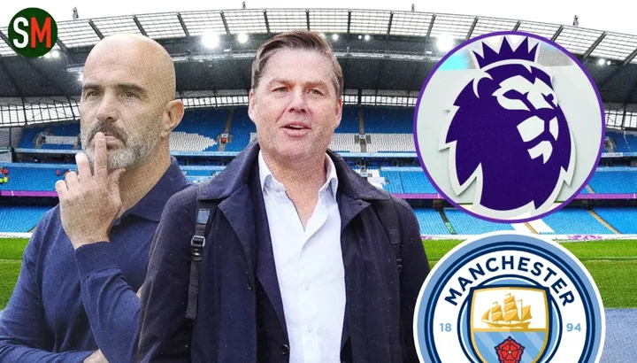 Man City 115 charges case: “Most incredible delay” highlighted two years on from ‘trial of the century’ hearing
