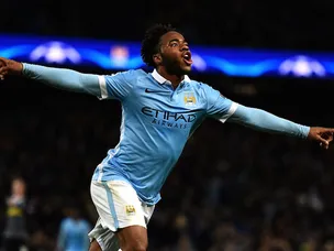 Raheem Sterling starts at Anfield