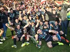 Spencer: Saracens "brilliant" in LV= Cup final