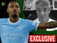 "Do not judge the goals" - Why Allan is not a Savio replacement for Man City