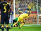 Ukraine 2-1 Sweden