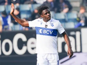 Brentford among three Premier League clubs 'exploring' move for 12-goal prospect