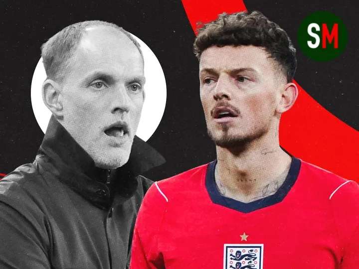 Why White faces "uphill battle" for World Cup spot after hero-to-villain cameo