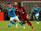 Liverpool fall to late defeat at Napoli