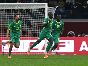 Magic Mane! Senegal dump seven-time winners Egypt out of AFCON at semi-final stage