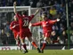 OTD: Juninho inspires Boro at Elland Road