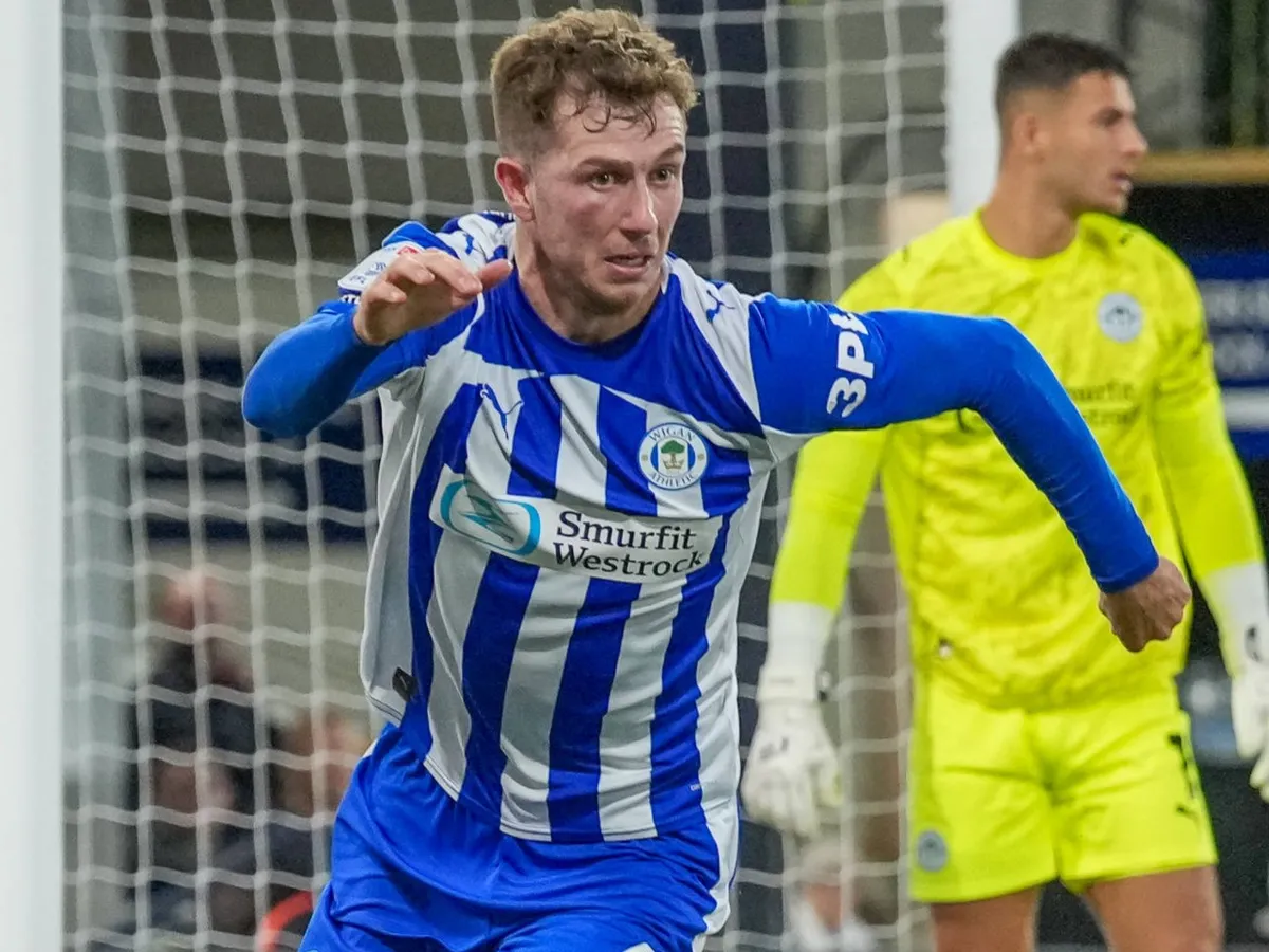 Wigan vs Luton - prediction, team news, lineups