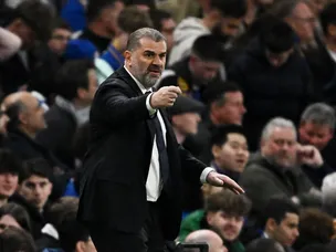 "So far off it" - Postecoglou takes responsibility for Chelsea defeat