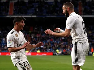 Real Madrid vs. Eibar - prediction, team news, lineups