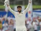 Ben Foakes impresses with bat and gloves on England Test debut