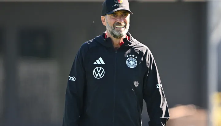 Germany: Why Florian Wirtz will miss Jurgen Klopp's first game