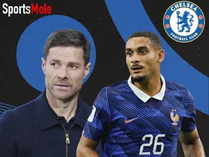 How Chelsea could line up with Lacroix as £52m transfer nears completion